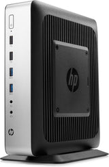 HP t730 2.7 GHz ThinPro 1.8 kg Silver RX-427BB