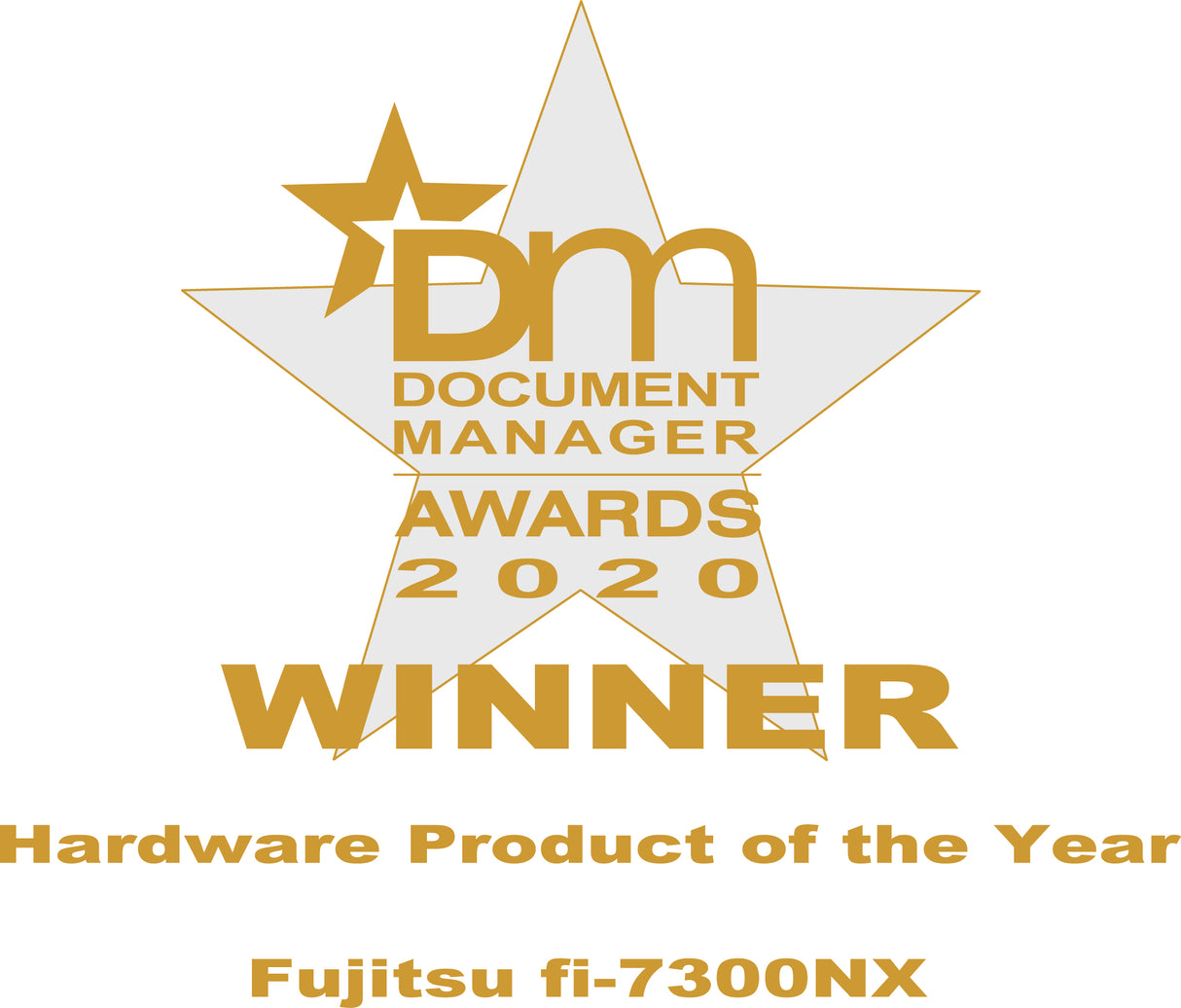 Fujitsu fi-7300NX ADF scanner 600 x 600 DPI A4 Grey