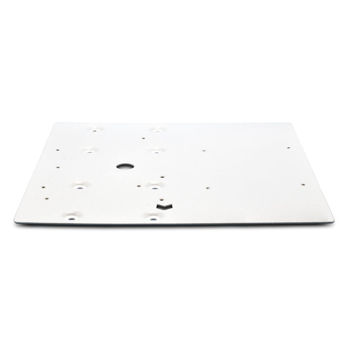 Viewsonic PJ-IWBADP-007 projector mount accessory Adapter plate Metal