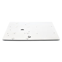 Viewsonic PJ-IWBADP-007 projector mount accessory Adapter plate Metal