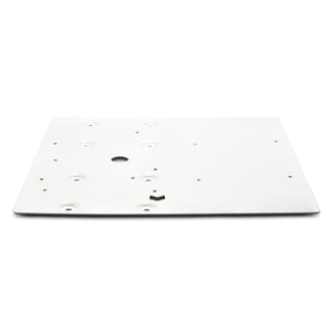 Viewsonic PJ-IWBADP-007 projector mount accessory Adapter plate Metal