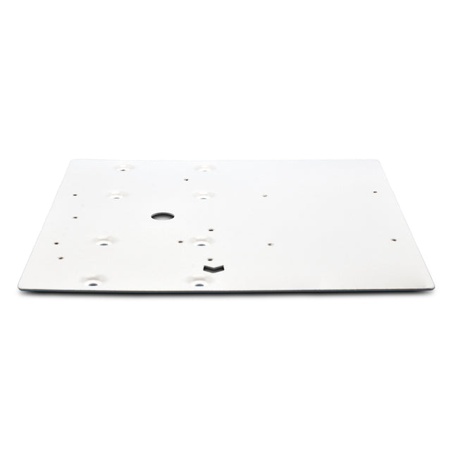 Viewsonic PJ-IWBADP-007 projector mount accessory Adapter plate Metal