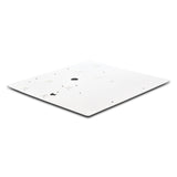 Viewsonic PJ-IWBADP-007 projector mount accessory Adapter plate Metal