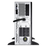 APC SMX3000LVUS uninterruptible power supply (UPS) Line-Interactive 3 kVA 2700 W 10 AC outlet(s)