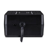 CyberPower ST425 uninterruptible power supply (UPS) Standby (Offline) 0.425 kVA 260 W 8 AC outlet(s)