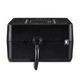 CyberPower ST625U uninterruptible power supply (UPS) Standby (Offline) 0.625 kVA 360 W 8 AC outlet(s)