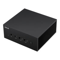 ASUS ExpertCenter PN64 Intel® Core™ i7 i7-12700H 16 GB DDR5-SDRAM 512 GB SSD Windows 11 Pro Mini PC Black