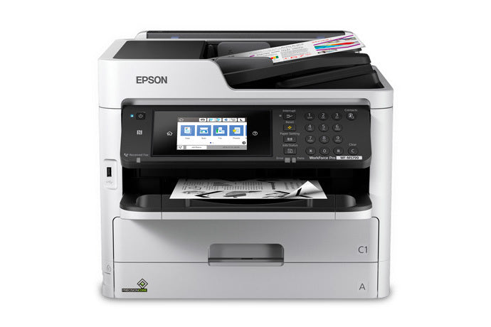 Epson WorkForce Pro WF-M5799 Inkjet A4 4800 x 1200 DPI Wi-Fi