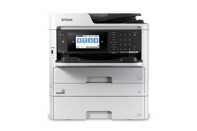 Epson WorkForce Pro WF-M5799 Inkjet A4 4800 x 1200 DPI Wi-Fi