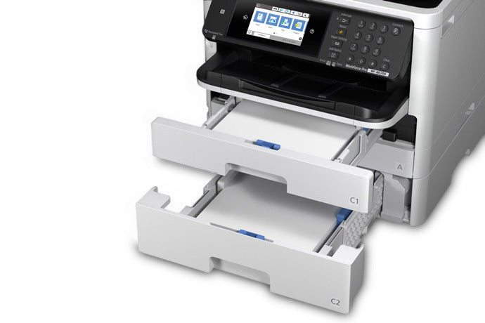 Epson WorkForce Pro WF-M5799 Inkjet A4 4800 x 1200 DPI Wi-Fi