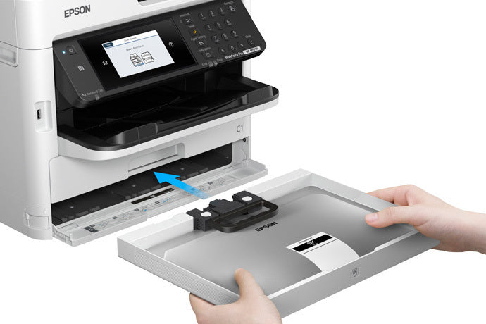 Epson WorkForce Pro WF-M5799 Inkjet A4 4800 x 1200 DPI Wi-Fi