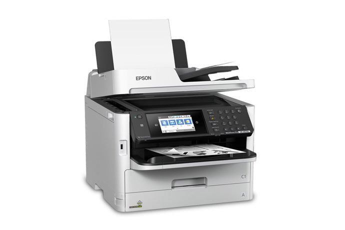 Epson WorkForce Pro WF-M5799 Inkjet A4 4800 x 1200 DPI Wi-Fi
