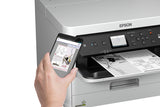 Epson WorkForce Pro C11CG07201 inkjet printer 4800 x 1200 DPI A4 Wi-Fi