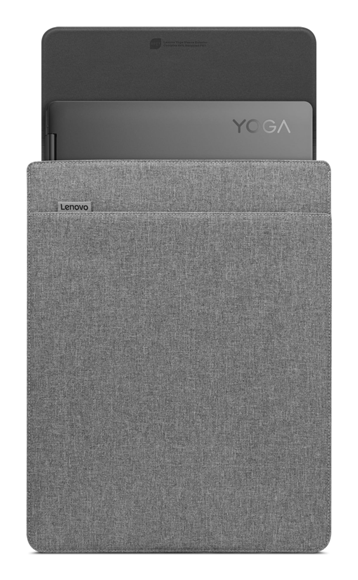 Lenovo GX41K68624 laptop case 36.8 cm (14.5") Sleeve case Grey