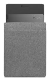 Lenovo GX41K68624 laptop case 36.8 cm (14.5") Sleeve case Grey