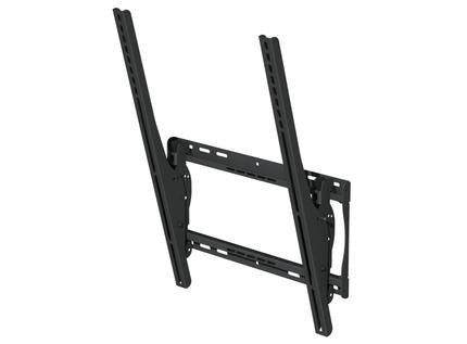 Peerless EST655P signage display mount 2.03 m (80") Black