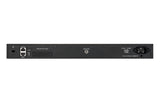 D-Link DGS-3130-54S Managed L3 Black, Grey