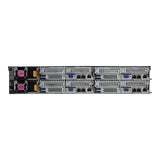 GIGABYTE H262-Z61 Socket TR4 Rack (2U) Black