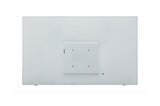 LG 23SE3TE-B Signage Display Digital signage flat panel 58.4 cm (23") LCD 250 cd/m² Full HD Black Touchscreen 16/7