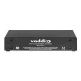 Vaddio RoboSHOT 12E QDVI System