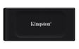 Kingston Technology 2TB XS1000 External USB 3.2 Gen 2 Portable Solid State Drive