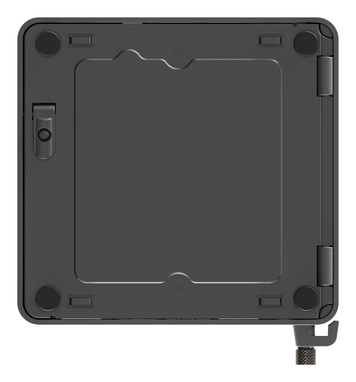 ASUS NUC 13 Pro RNUC15CRHC700001 Black 240H