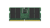 Kingston Technology ValueRAM memory module 16 GB 1 x 16 GB DDR5 5600 MT/s 262-pin SO-DIMM