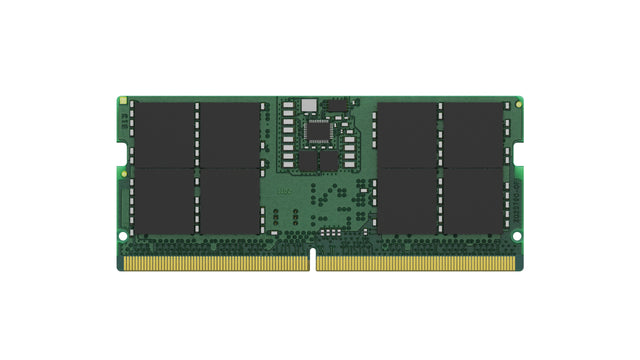 Kingston Technology ValueRAM memory module 16 GB 1 x 16 GB DDR5 5600 MT/s 262-pin SO-DIMM