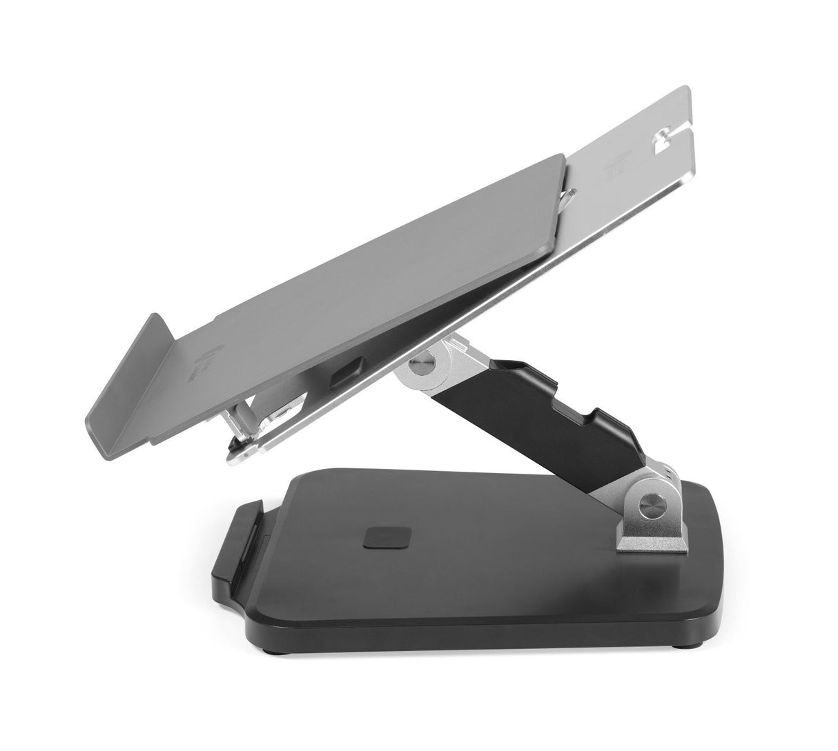 BakkerElkhuizen Ergo-T 350 Laptop stand Black, Gray 23"