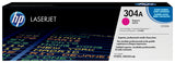 HP 304A Magenta Original LaserJet Toner Cartridge