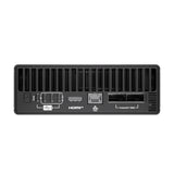 MSI EdgeXpert-01SKUS GB10 128 GB LPDDR5x-SDRAM 4 TB SSD DGX OS Mini PC Black