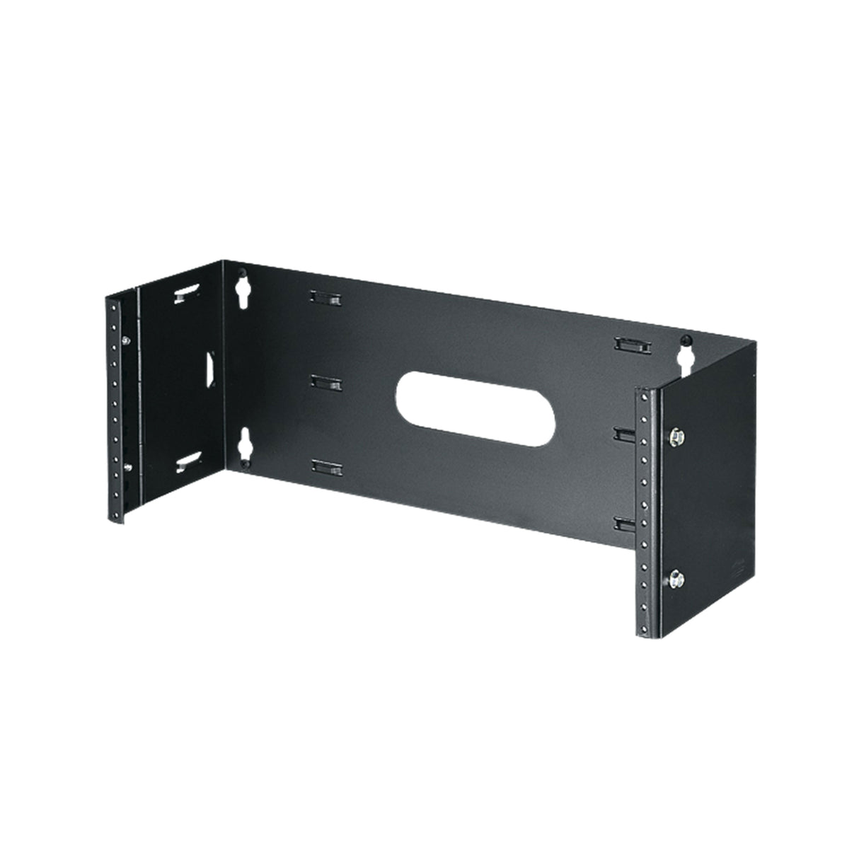 Middle Atlantic HPM Series Hinged Panel Mount Rack - HPM-4