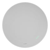 Yealink CS10-D loudspeaker 2-way Black, Grey, White Wired