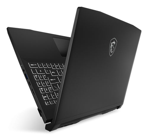 MSI Creator M14 A13VE-083US Intel® Core™ i7 i7-13620H Laptop 40.6 cm (16") Full HD+ 16 GB DDR5-SDRAM 1 TB SSD NVIDIA GeForce RTX 4050 Wi-Fi 6 (802.11ax) Windows 11 Home Black