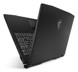 MSI Creator M14 A13VE-083US Intel® Core™ i7 i7-13620H Laptop 40.6 cm (16") Full HD+ 16 GB DDR5-SDRAM 1 TB SSD NVIDIA GeForce RTX 4050 Wi-Fi 6 (802.11ax) Windows 11 Home Black
