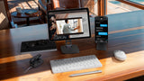 Logitech Keys-To-Go 2