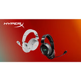 HyperX Cloud Flight 2 - Wireless Gaming Headset (Black)