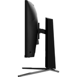 MSI MAG 27CQ6PF computer monitor 68.6 cm (27") 2560 x 1440 pixels Wide Quad HD LCD Black