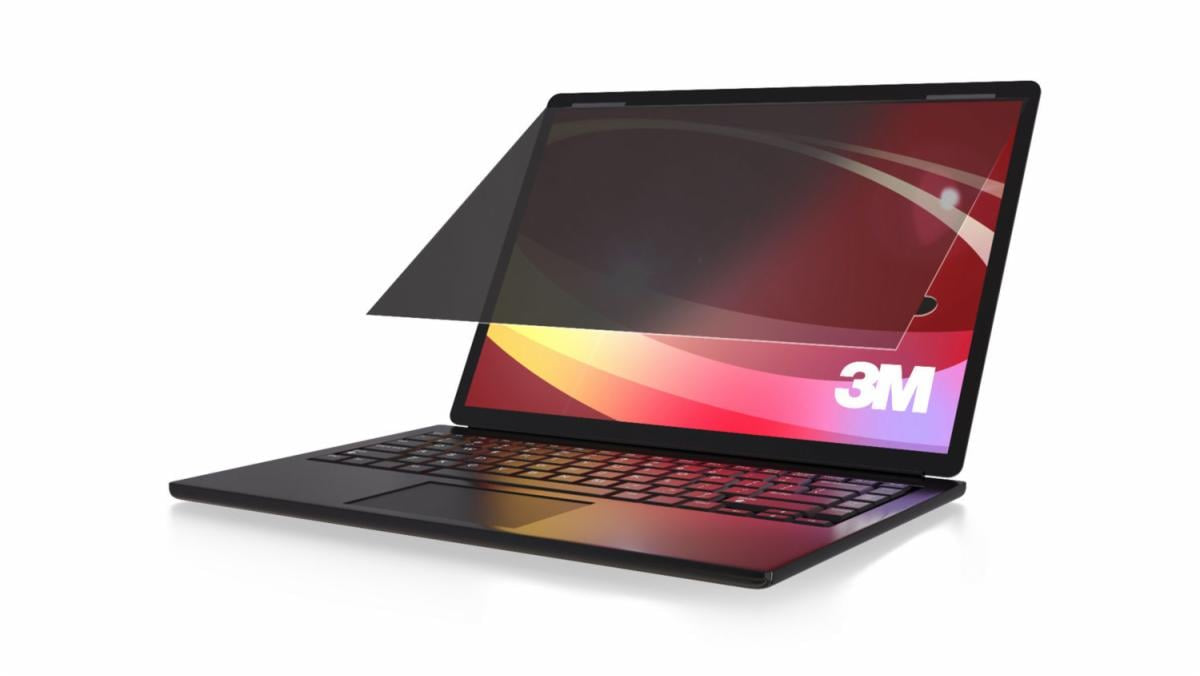 3M 7100415000 29.5 cm (11.6") Laptop
