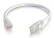 Legrand 576-125-003 networking cable White 1 m Cat6