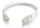 Legrand 576-125-003 networking cable White 1 m Cat6