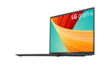 LG Gram 16Z90R Intel® Core™ i7 i7-1360P Laptop 40.6 cm (16") WQXGA 32 GB LPDDR5-SDRAM 512 GB SSD NVIDIA GeForce RTX 3050 Wi-Fi 6E (802.11ax) Windows 11 Pro Black
