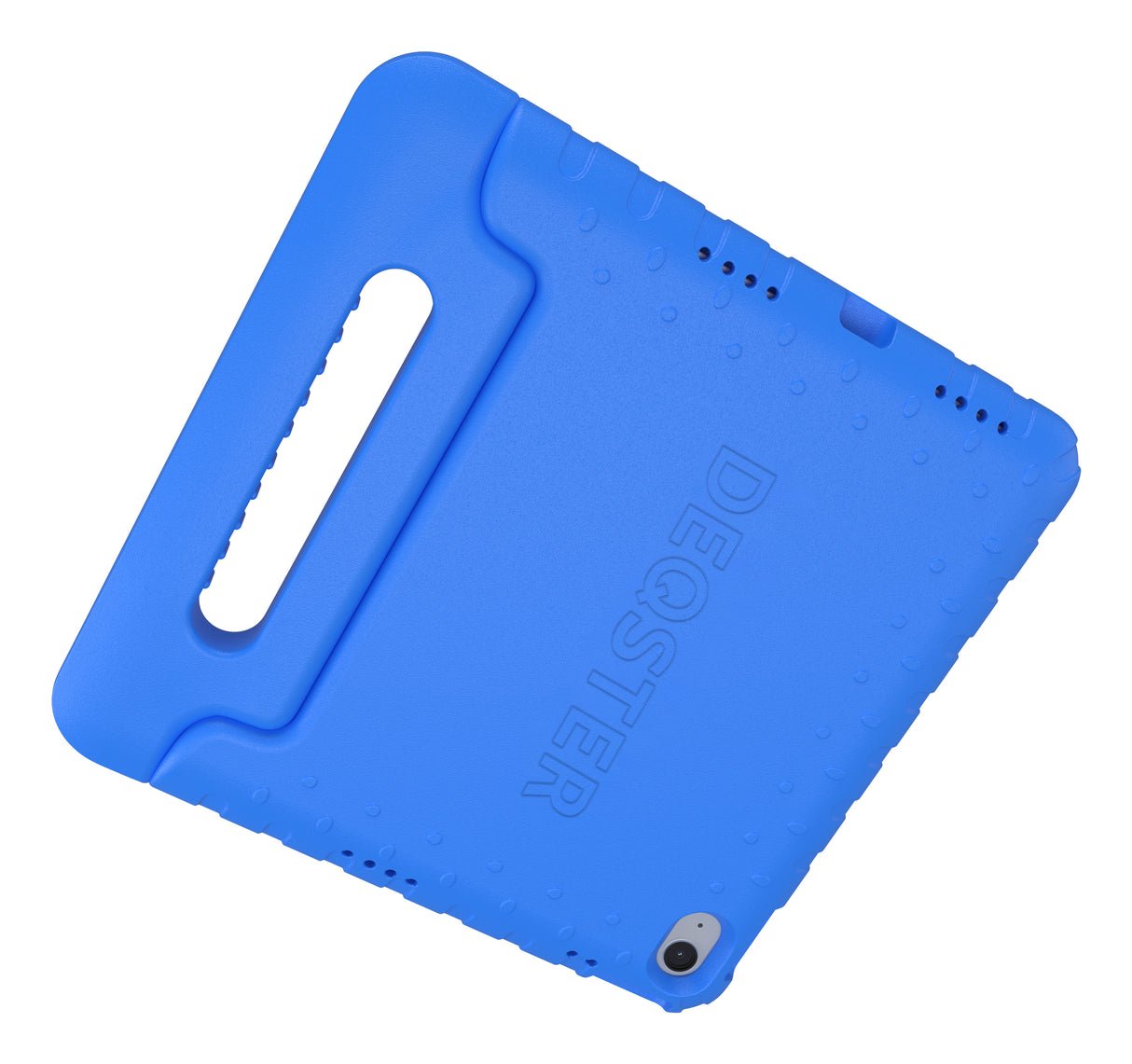 DEQSTER 40-2000111 tablet case 27.9 cm (11") Cover Blue