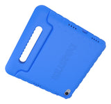DEQSTER 40-2000111 tablet case 27.9 cm (11") Cover Blue