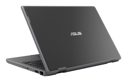 ASUS BR1100CKA-CE1-CA Intel® Celeron® N N4500 Laptop 29.5 cm (11.6") HD 4 GB DDR4-SDRAM 64 GB eMMC Wi-Fi 6 (802.11ax) Windows 10 Pro Grey