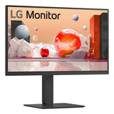 LG 27BA850-B computer monitor 68.6 cm (27") 1920 x 1080 pixels Full HD Black