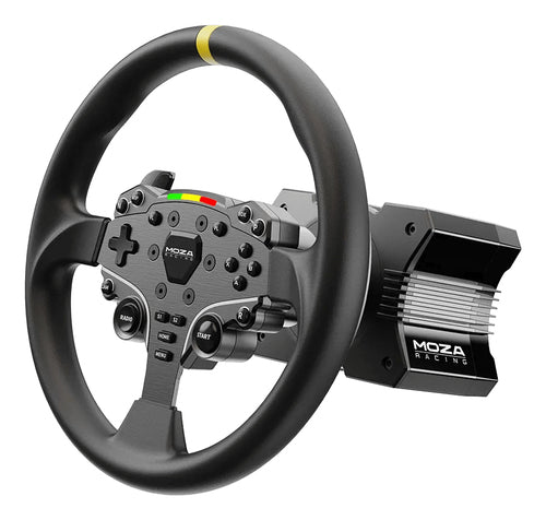 Moza Racing ES Wheel (12inch)