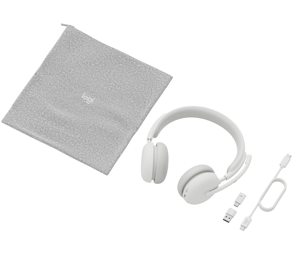 Logitech Zone Wireless 2