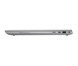 HP ZBook Studio G11 Intel Core Ultra 7 155H Mobile workstation 40.6 cm (16") WUXGA 32 GB DDR5-SDRAM 1 TB SSD NVIDIA RTX 2000 Ada Wi-Fi 7 (802.11be) Windows 11 Pro Silver