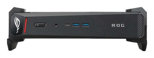 ASUS ROG RNUC16JNK9X8ADAU Intel Core Ultra 9 290HX Plus 64 GB DDR5-SDRAM 2 TB SSD Windows 11 Home Mini PC Black